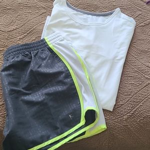 Workout Outfit